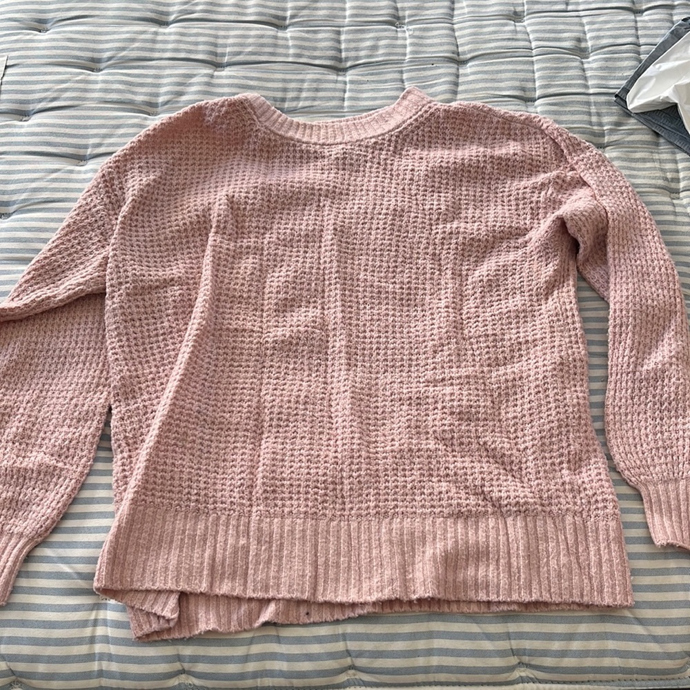 American eagle sweater, XS